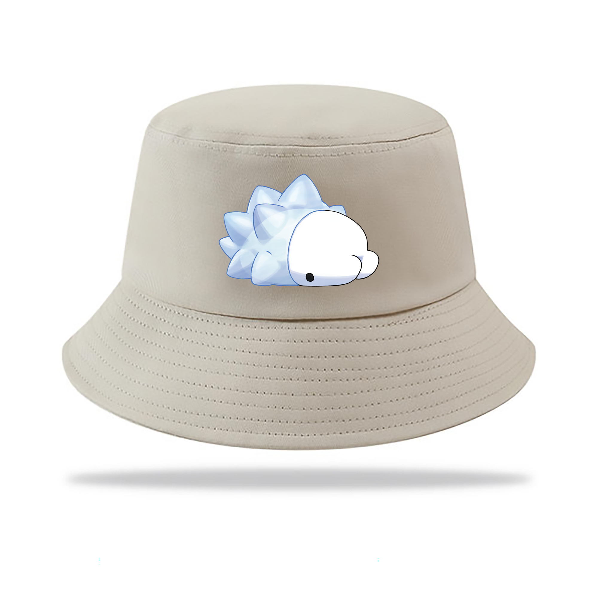 （画像用） ポケットモンスター Pokémon アウトドア日除けバケットハット